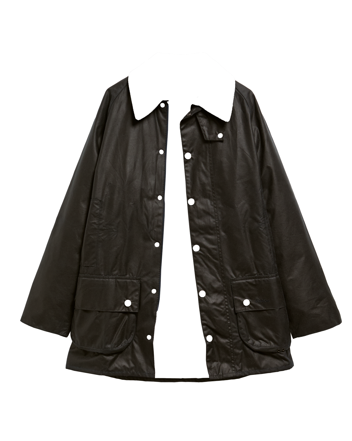 Buy Beaufort® Waxed Jacket for USD 450.00 | BARBOUR_US